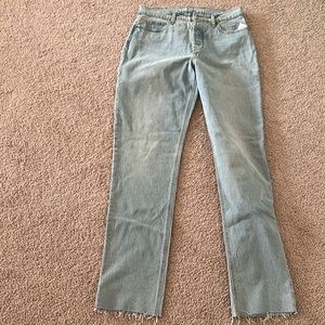 Women jeans